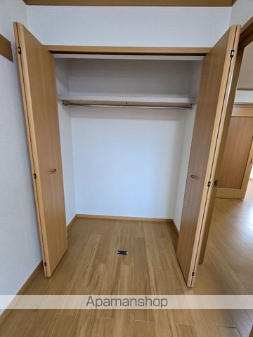 パールヴィレッジRE Aの内装写真