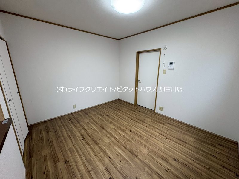 バルコニー　写真は102