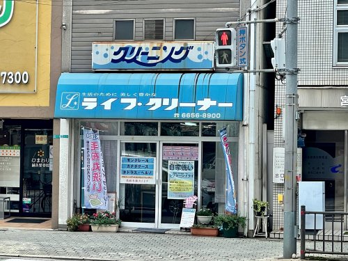 【大阪市西成区天下茶屋東のマンションのその他】