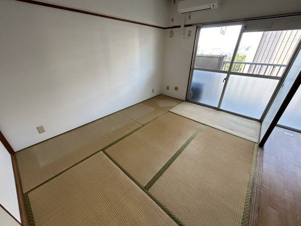 【鴨池二丁目団地３号棟のその他部屋・スペース】