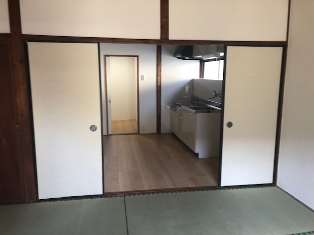 その他部屋・スペース　内装も気になるポイント