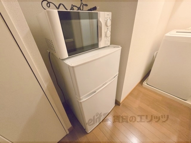 その他部屋・スペース　冷蔵庫置場