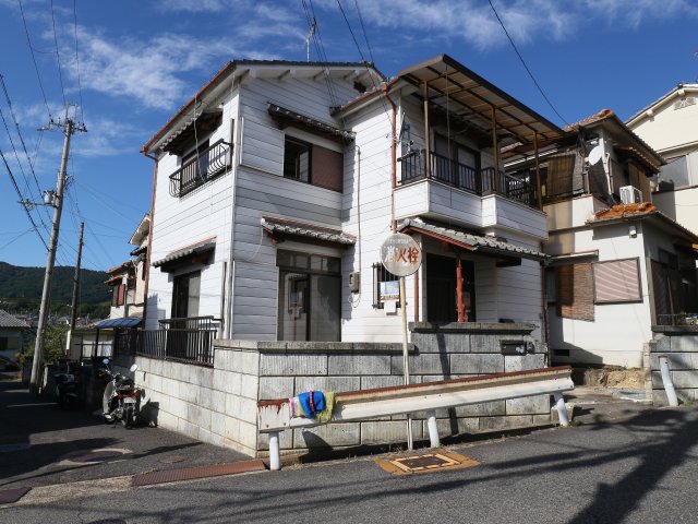 大和郡山市西田中町のその他の建物外観