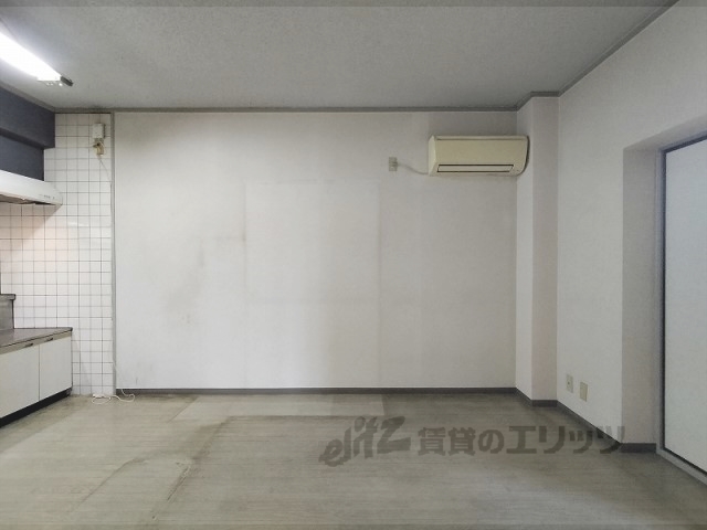 居室・リビング　居室