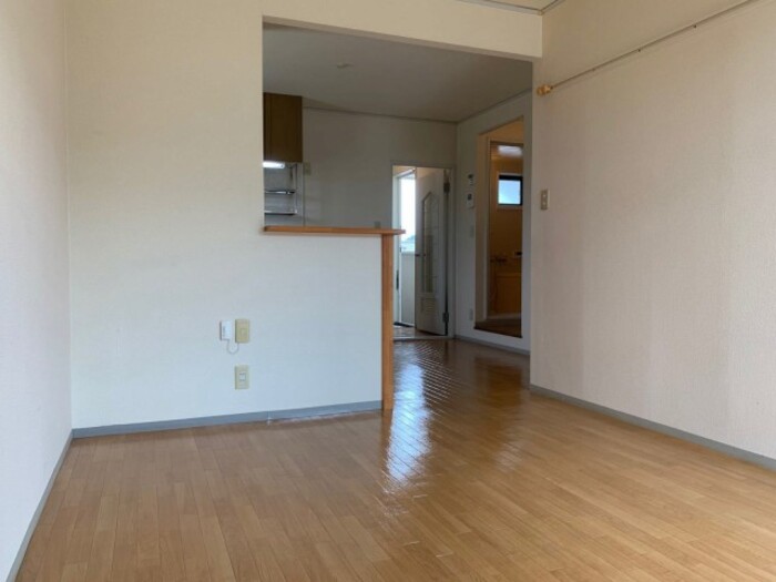 居室・リビング　ＬＤＫ