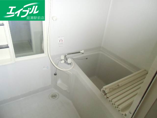 バス・シャワールーム　同タイプのお部屋の写真です