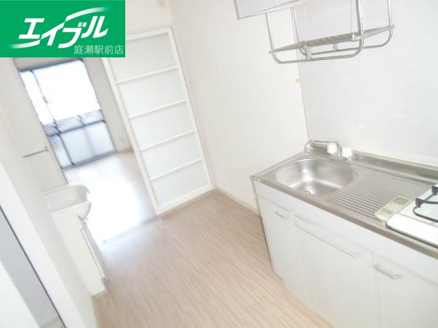 居室・リビング　同タイプのお部屋の写真です