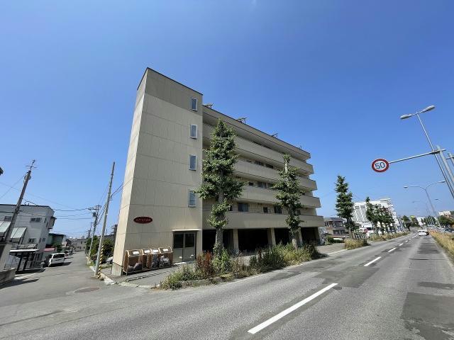 その他　周辺環境