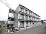 摂津富田駅より徒歩18分 2階 築17年9ヶ月の賃貸物件