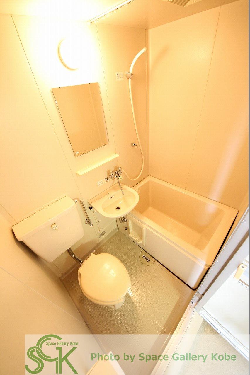 バス・シャワールーム　※お部屋により仕様が異なる場合があります。