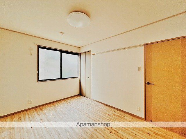 レジデンス鳥生4_内装_0