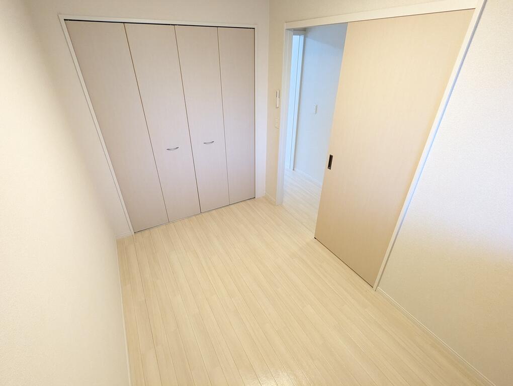 その他部屋・スペース　洋室