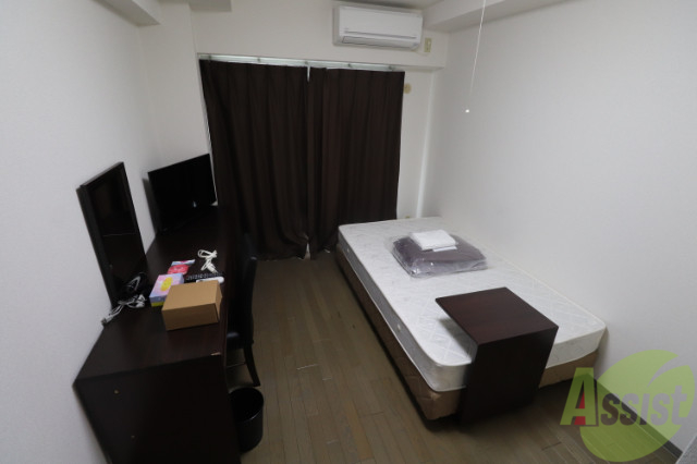 居室・リビング　配置のしやすい間取り