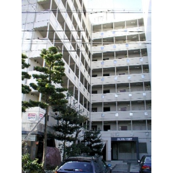 建物外観　お問い合わせは美濃善不動産駅前店へ！