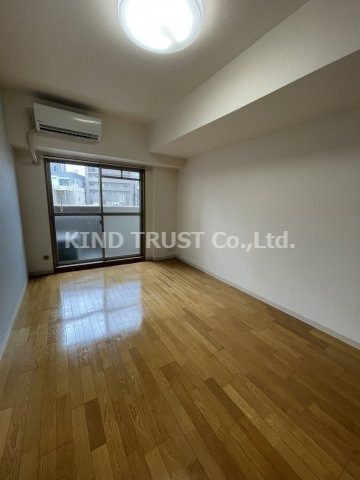 居室・リビング　おしゃれな居間です