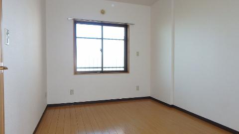 その他　明るいフローリングの洋室♪（イメージ）