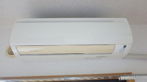 その他設備　エアコン（イメージ）