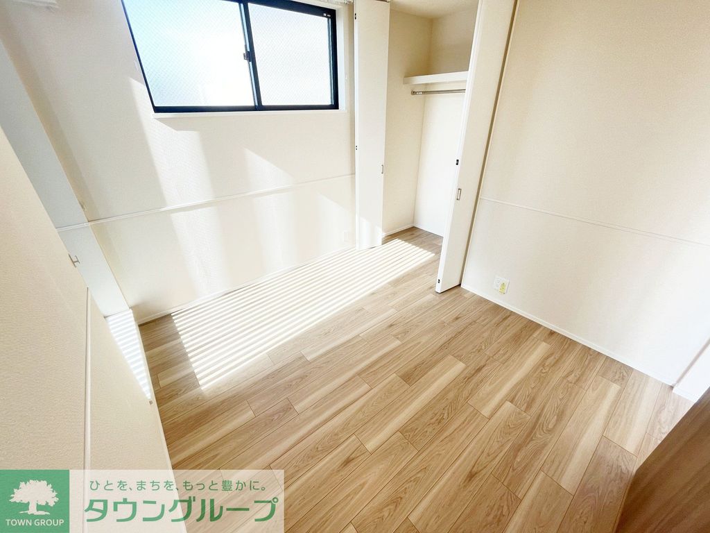 その他部屋・スペース　バルコニー