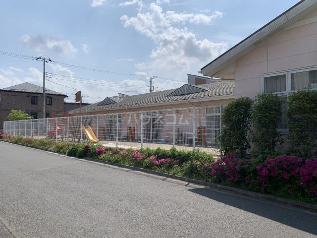 幼稚園・保育園　あい保育園 柏たなか駅前（幼稚園・保育園）まで675m