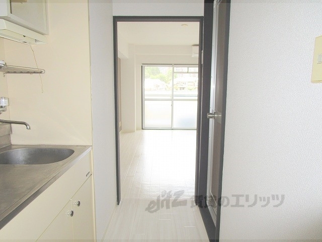 その他部屋・スペース　廊下