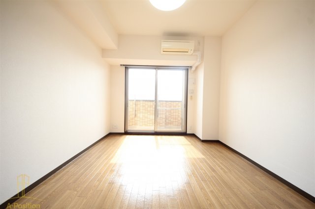 居室・リビング　ビエラコート天神橋