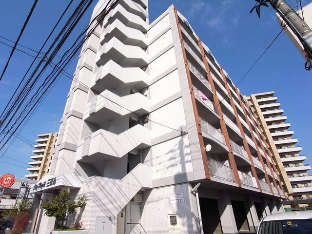 建物外観　外観☆