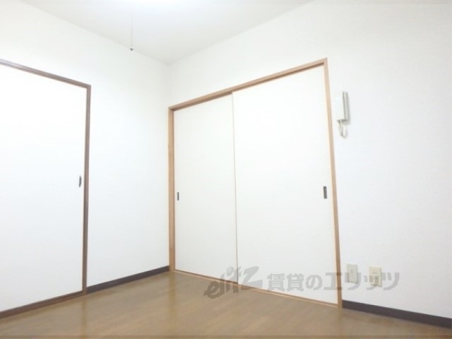 居室・リビング　洋室