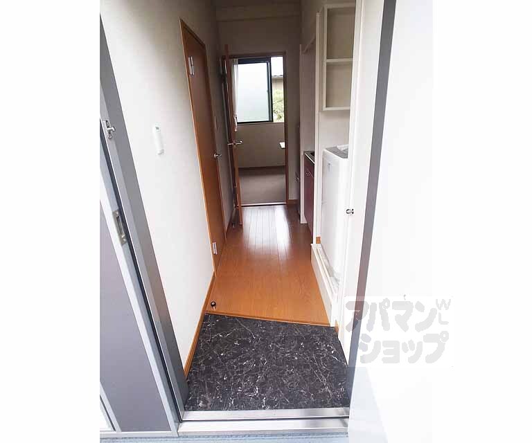 玄関　玄関です！