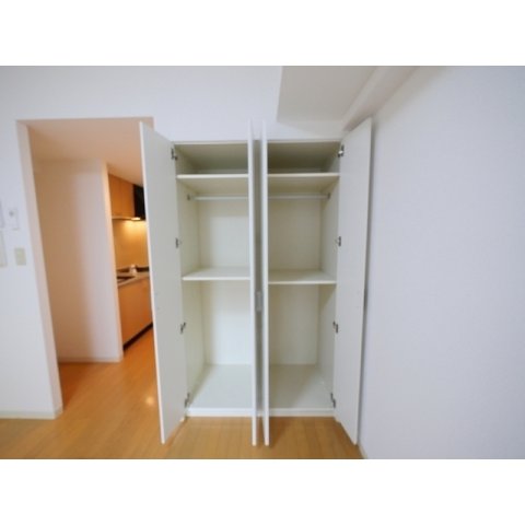 収納　収納※別部屋参考写真