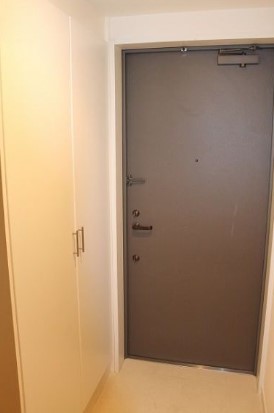 玄関　玄関※別部屋参考写真