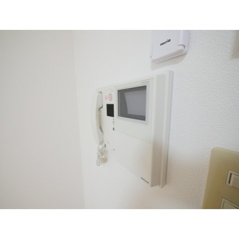 セキュリティ　セキュリティ※別部屋参考写真