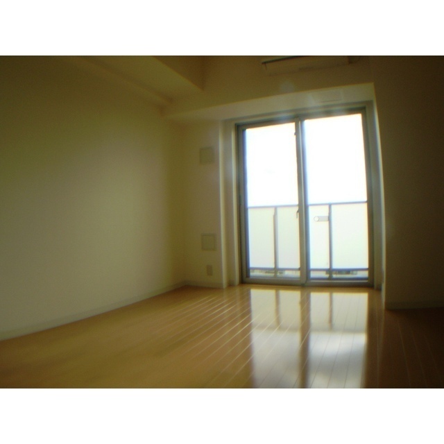 居室・リビング　居室