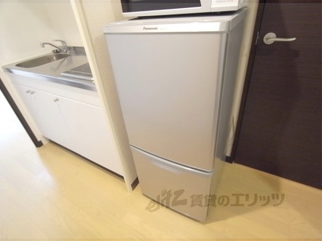 その他部屋・スペース　冷蔵庫