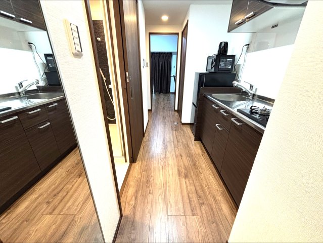 玄関　別号室のお写真です※イメージ