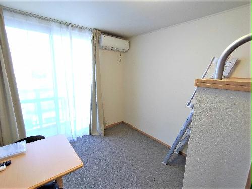 居室・リビング　設備・使用は号室により異なる為、現況を優先致します。