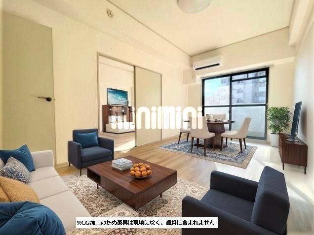 居室・リビング