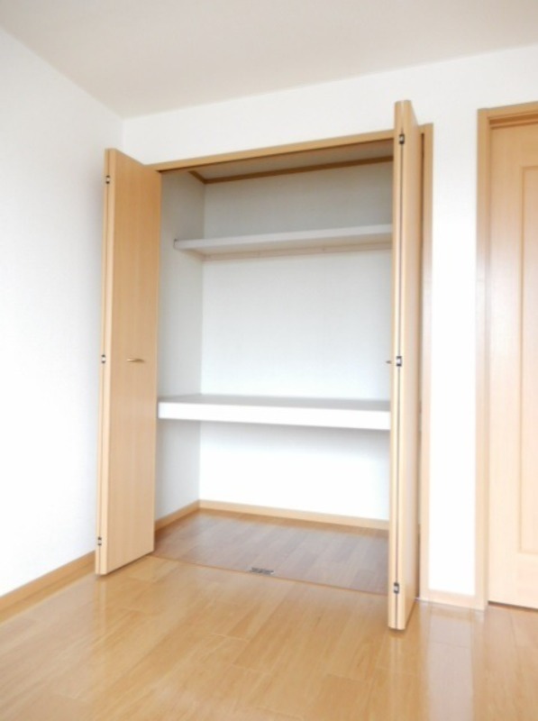 収納　図面と現状に相違がある場合には現状を優先