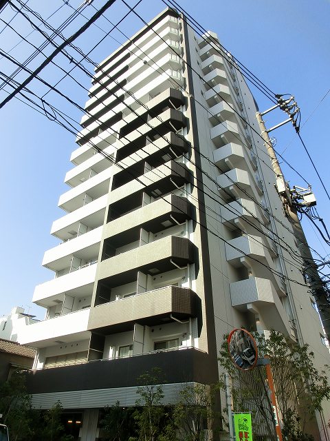 建物外観　ペット可、アップライトピアノ可