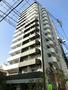 パークアクシス上野三丁目 11階 築11年1ヶ月の賃貸物件