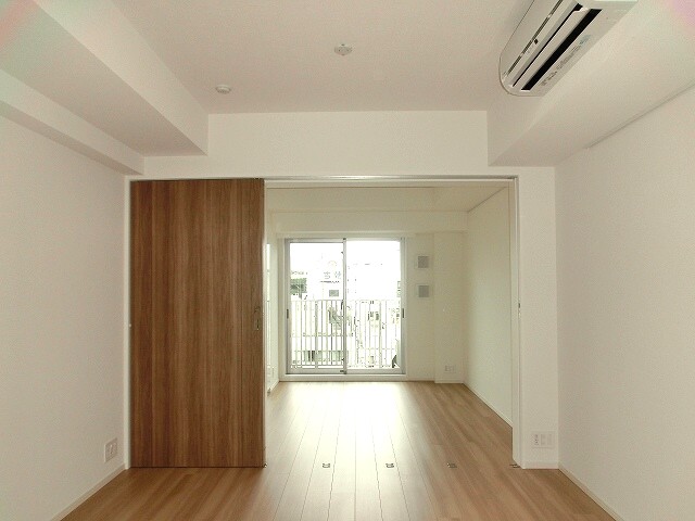 居室・リビング　ペット可、アップライトピアノ可