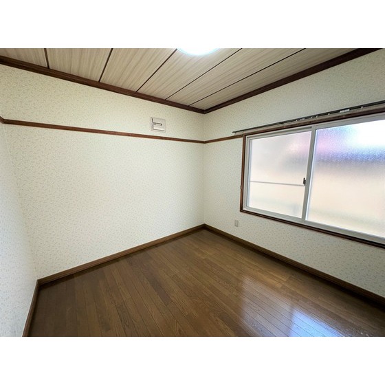 その他部屋・スペース　洋室