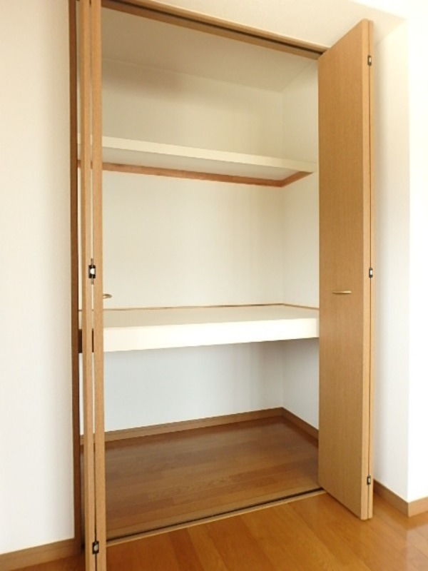 収納　図面と現状に相違がある場合には現状を優先