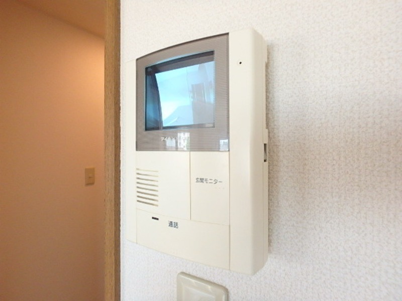 セキュリティ　図面と現状に相違がある場合には現状を優先