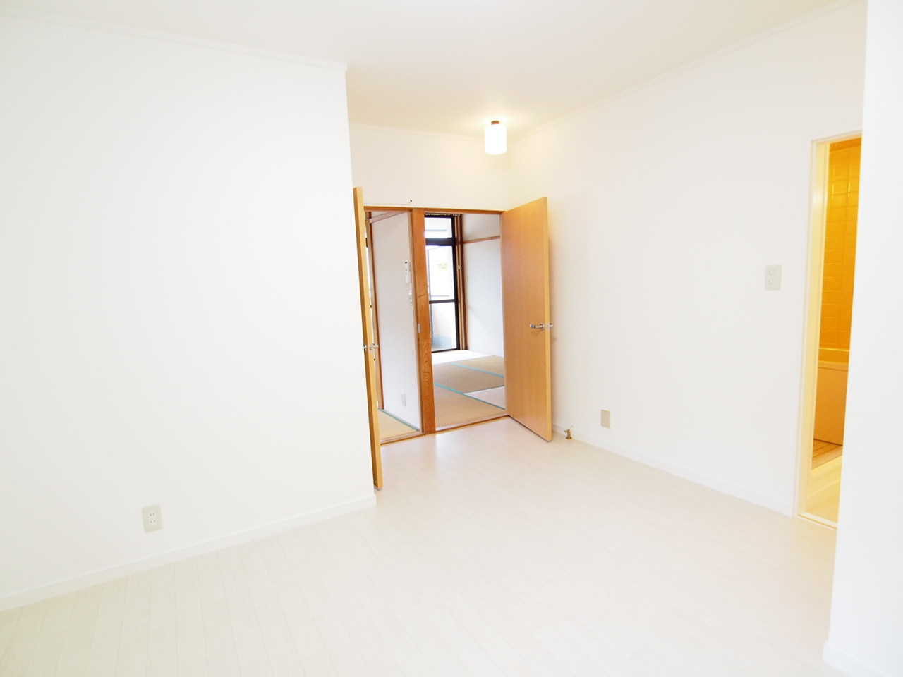 レジデンスTOYOUKE佐野_内装_0