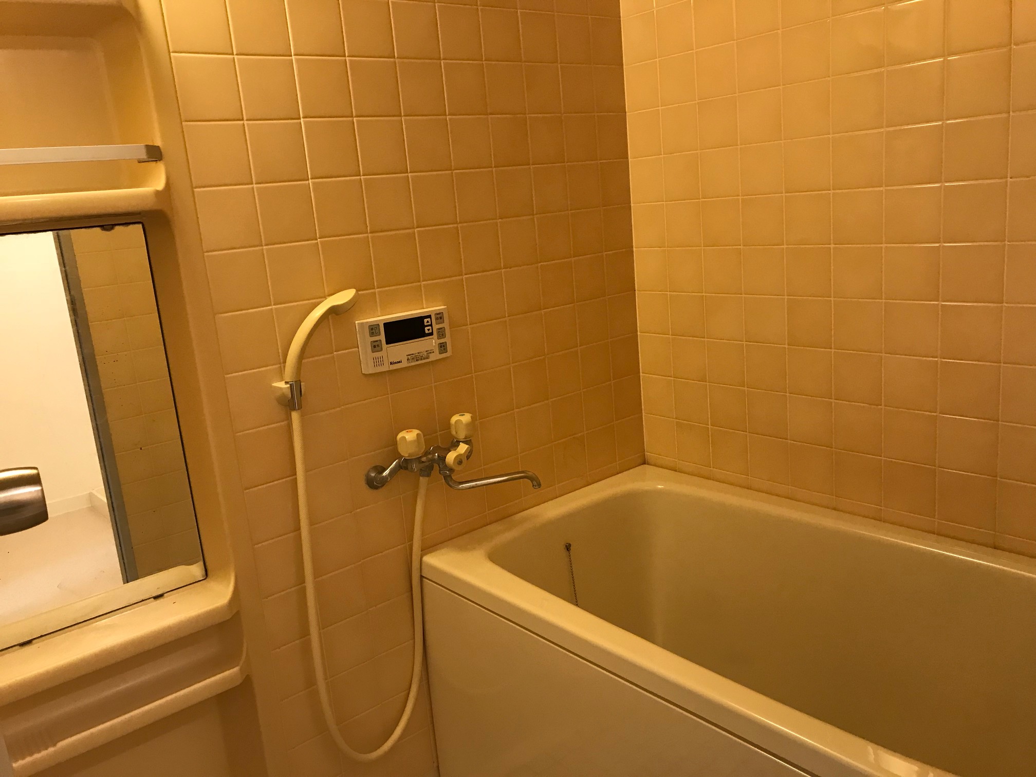 レジデンスTOYOUKE佐野_内装_2