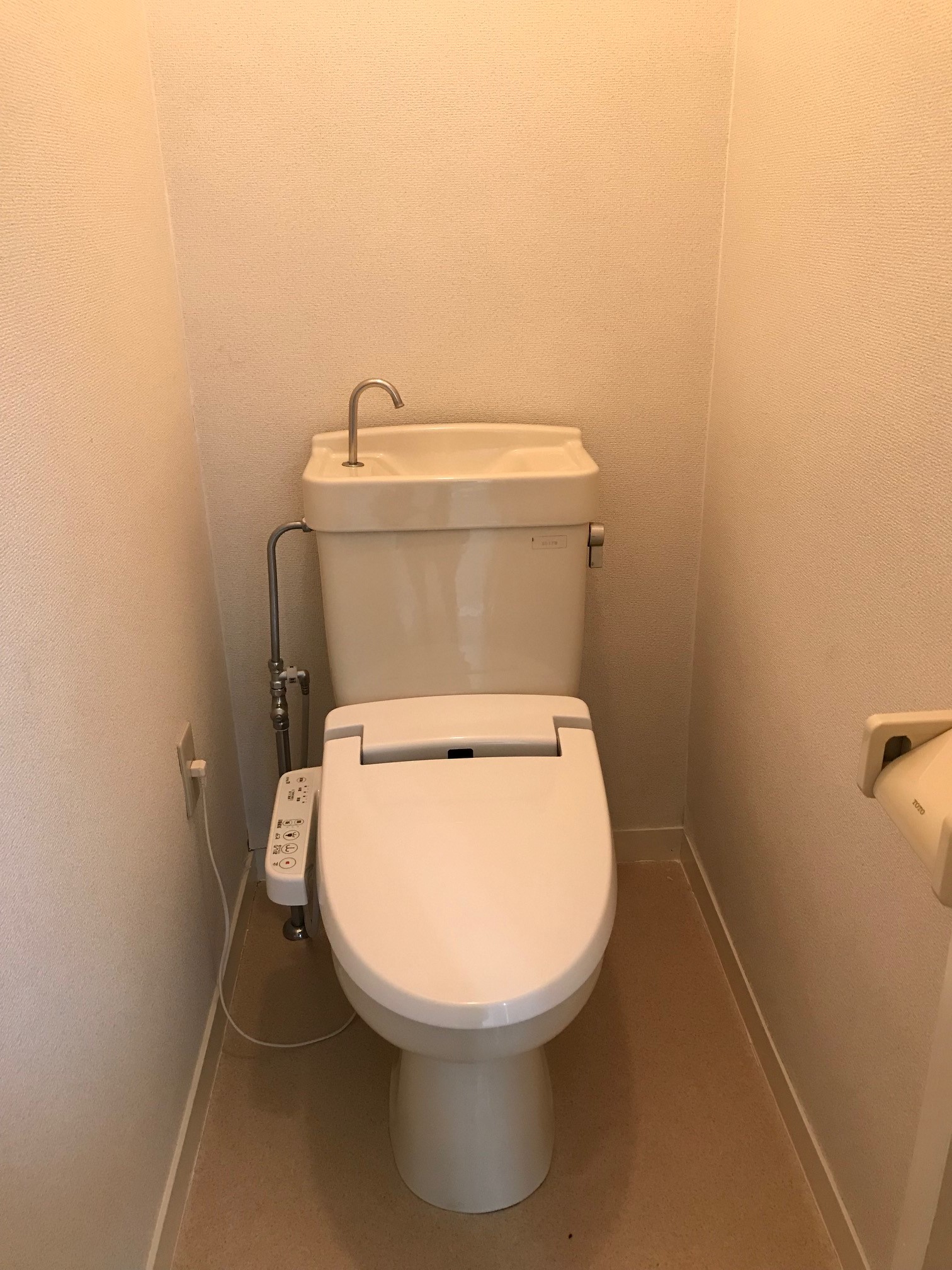 レジデンスTOYOUKE佐野_内装_3