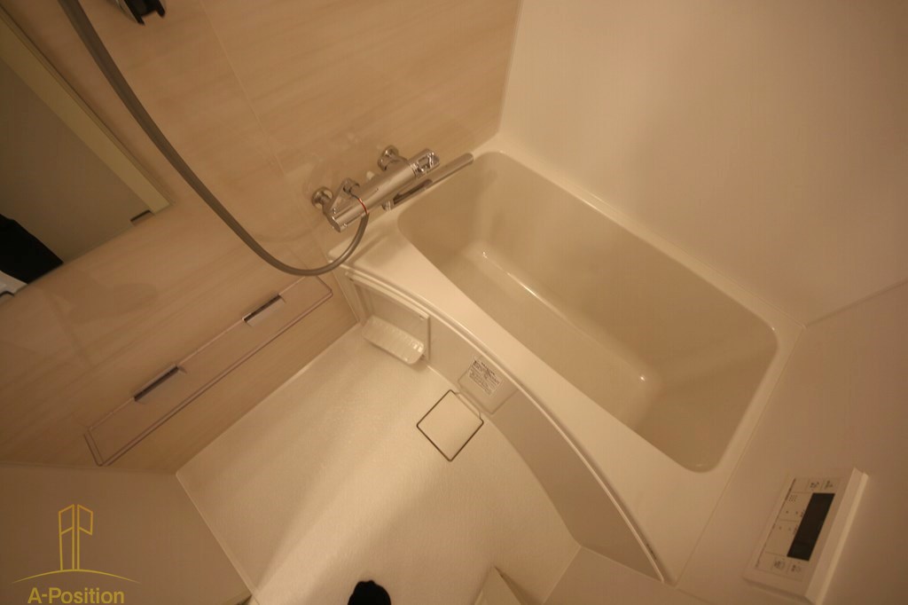 バス・シャワールーム　J.GRAN Court京町堀