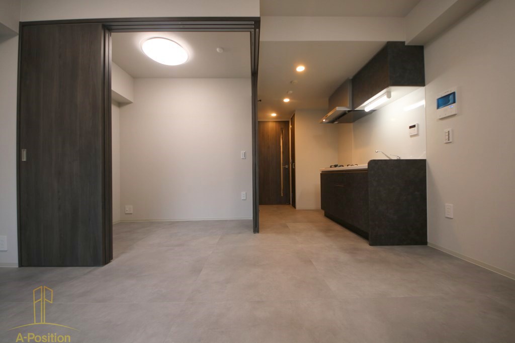 ロビー　J.GRAN Court京町堀