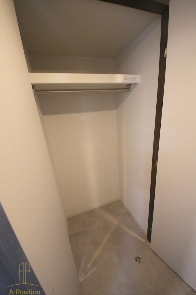 収納　J.GRAN Court京町堀