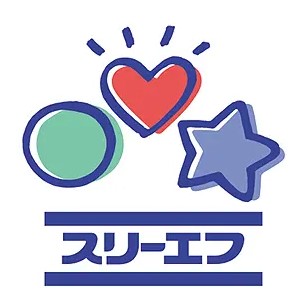 コンビニ　ローソン・スリーエフ中区石川町店（コンビニ）まで93m